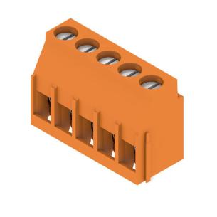 box 90 connection solder tht connection yoke clamping 5 poles of number mm2 6 08 5 mm in pitch a 5 32 v 320 terminal pcb