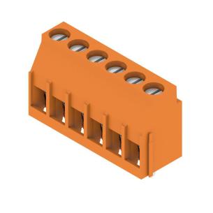 box 90 connection solder tht connection yoke clamping 6 poles of number mm2 6 08 5 mm in pitch a 5 32 v 320 terminal pcb