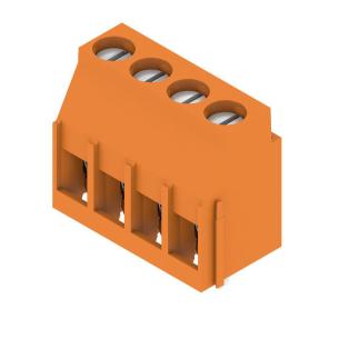 box 90 connection solder tht connection yoke clamping 7 poles of number mm2 6 08 5 mm in pitch a 5 32 v 320 terminal pcb