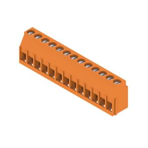 box 90 connection solder tht connection yoke clamping 13 poles of number mm2 6 08 5 mm in pitch a 5 32 v 320 terminal pcb