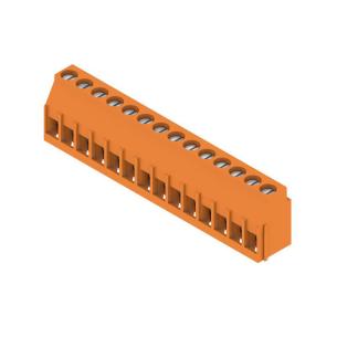 box 90 connection solder tht connection yoke clamping 14 poles of number mm2 6 08 5 mm in pitch a 5 32 v 320 terminal pcb