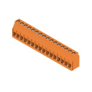 box 90 connection solder tht connection yoke clamping 16 poles of number mm2 6 08 5 mm in pitch a 5 32 v 320 terminal pcb