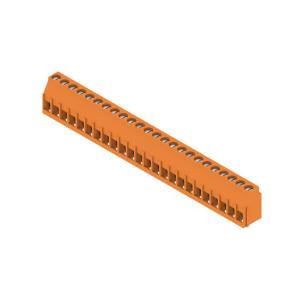 box 90 connection solder tht connection yoke clamping 24 poles of number mm2 6 08 5 mm in pitch a 5 32 v 320 terminal pcb