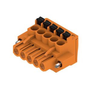 box actuator with in push 5 poles of number mm2 31 3 08 5 mm in pitch a 24 v 320 connection wire connector pcb