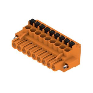 box actuator with in push 9 poles of number mm2 31 3 08 5 mm in pitch a 24 v 320 connection wire connector pcb