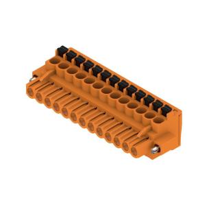 box actuator with in push 13 poles of number mm2 31 3 08 5 mm in pitch a 24 v 320 connection wire connector pcb