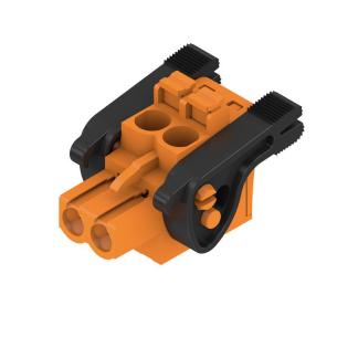 box actuator with in push 2 poles of number mm2 31 3 08 5 mm in pitch a 24 v 320 connection wire connector pcb