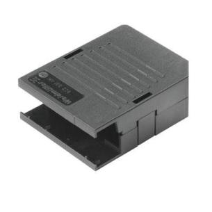 connectors pcb hood cover