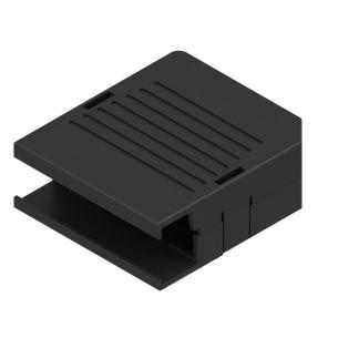 connectors pcb hood cover