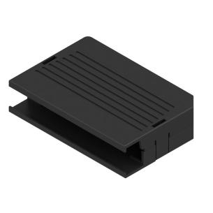 connectors pcb hood cover