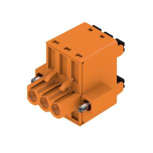box actuator with in push 3 poles of number mm2 31 3 08 5 mm in pitch a 8 20 v 320 connection wire connector pcb