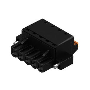 box actuator with in push 5 poles of number mm2 31 3 08 5 mm in pitch a 24 v 320 connection wire connector pcb