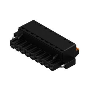 box actuator with in push 9 poles of number mm2 31 3 08 5 mm in pitch a 24 v 320 connection wire connector pcb