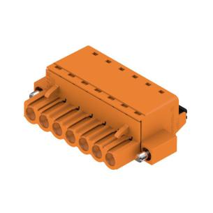 box actuator with in push 7 poles of number mm2 31 3 08 5 mm in pitch a 24 v 320 connection wire connector pcb