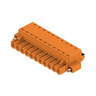 box actuator with in push 11 poles of number mm2 31 3 08 5 mm in pitch a 24 v 320 connection wire connector pcb