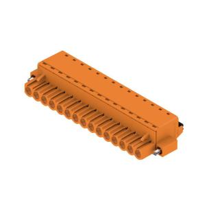 box actuator with in push 15 poles of number mm2 31 3 08 5 mm in pitch a 24 v 320 connection wire connector pcb