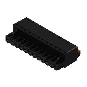 box actuator with in push 12 poles of number mm2 31 3 08 5 mm in pitch a 24 v 320 connection wire connector pcb
