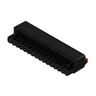 box actuator with in push 16 poles of number mm2 31 3 08 5 mm in pitch a 24 v 320 connection wire connector pcb