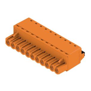 box actuator with in push 11 poles of number mm2 31 3 08 5 mm in pitch a 24 v 320 connection wire connector pcb