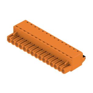 box actuator with in push 15 poles of number mm2 31 3 08 5 mm in pitch a 24 v 320 connection wire connector pcb
