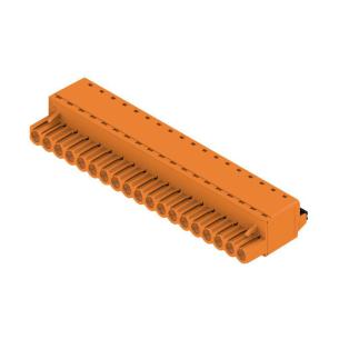 box actuator with in push 19 poles of number mm2 31 3 08 5 mm in pitch a 24 v 320 connection wire connector pcb