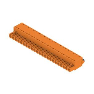 box actuator with in push 23 poles of number mm2 31 3 08 5 mm in pitch a 24 v 320 connection wire connector pcb
