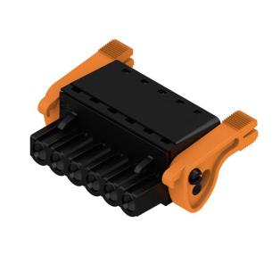 box actuator with in push 6 poles of number mm2 31 3 08 5 mm in pitch a 24 v 320 connection wire connector pcb