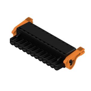 box actuator with in push 12 poles of number mm2 31 3 08 5 mm in pitch a 24 v 320 connection wire connector pcb