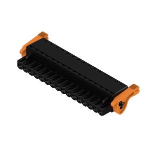 box actuator with in push 16 poles of number mm2 31 3 08 5 mm in pitch a 24 v 320 connection wire connector pcb