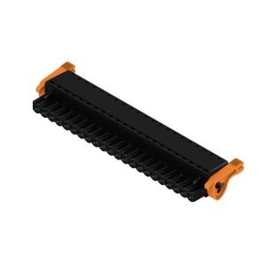 box actuator with in push 22 poles of number mm2 31 3 08 5 mm in pitch a 24 v 320 connection wire connector pcb