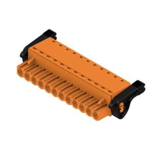 box actuator with in push 12 poles of number mm2 31 3 08 5 mm in pitch a 24 v 320 connection wire connector pcb