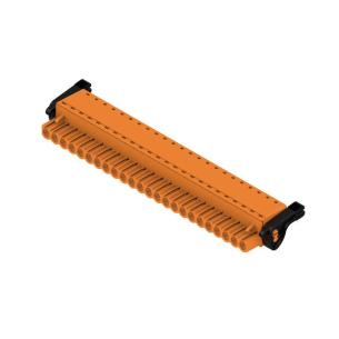 box actuator with in push 24 poles of number mm2 31 3 08 5 mm in pitch a 24 v 320 connection wire connector pcb