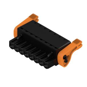 box actuator with in push 8 poles of number mm2 31 3 00 5 mm in pitch a 23 v 320 connection wire connector pcb