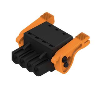 box actuator with in push 4 poles of number mm2 31 3 00 5 mm in pitch a 23 v 320 connection wire connector pcb