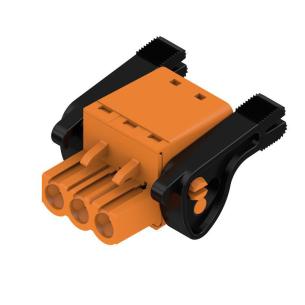 box actuator with in push 3 poles of number mm2 31 3 00 5 mm in pitch a 23 v 320 connection wire connector pcb