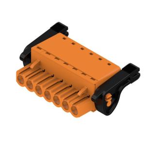 box actuator with in push 7 poles of number mm2 31 3 00 5 mm in pitch a 23 v 320 connection wire connector pcb