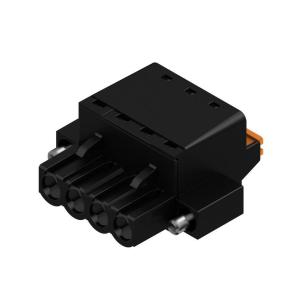 box actuator with in push 4 poles of number mm2 31 3 00 5 mm in pitch a 23 v 320 connection wire connector pcb