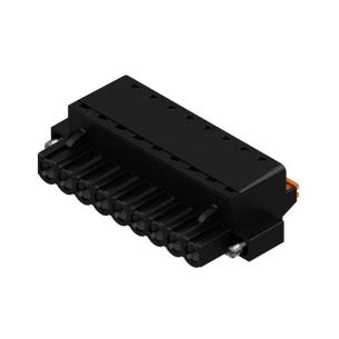 box actuator with in push 9 poles of number mm2 31 3 00 5 mm in pitch a 23 v 320 connection wire connector pcb
