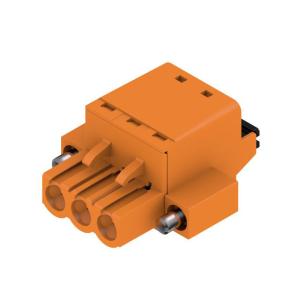 box actuator with in push 3 poles of number mm2 31 3 00 5 mm in pitch a 23 v 320 connection wire connector pcb