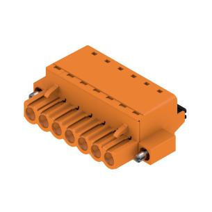 box actuator with in push 7 poles of number mm2 31 3 00 5 mm in pitch a 23 v 320 connection wire connector pcb