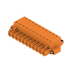 box actuator with in push 11 poles of number mm2 31 3 00 5 mm in pitch a 23 v 320 connection wire connector pcb