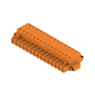 box actuator with in push 15 poles of number mm2 31 3 00 5 mm in pitch a 23 v 320 connection wire connector pcb