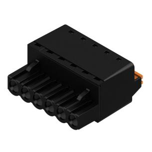 box actuator with in push 6 poles of number mm2 31 3 00 5 mm in pitch a 23 v 320 connection wire connector pcb