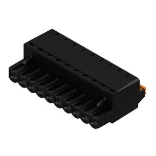 box actuator with in push 10 poles of number mm2 31 3 00 5 mm in pitch a 23 v 320 connection wire connector pcb