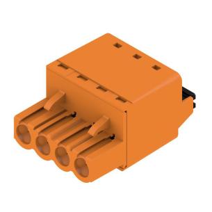 box actuator with in push 4 poles of number mm2 31 3 00 5 mm in pitch a 23 v 320 connection wire connector pcb