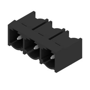 box connection solder tht 3 poles of number 62 7 mm in pitch a 29 v 500 connection board connector pcb