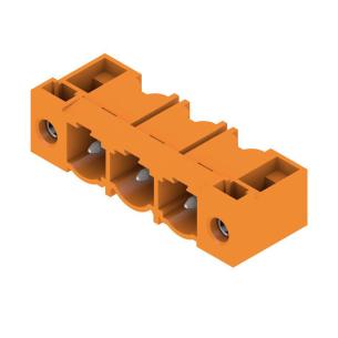 box connection solder tht 3 poles of number 62 7 mm in pitch a 29 v 500 connection board connector pcb
