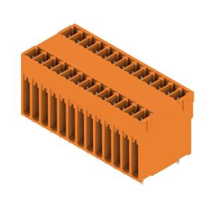 box connection solder tht 26 poles of number 81 3 mm in pitch a 5 17 v 160 connection board connector pcb