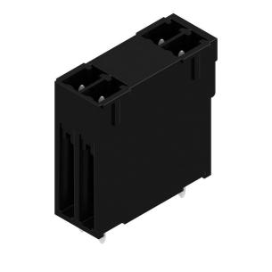 box connection solder tht 4 poles of number 81 3 mm in pitch a 5 17 v 160 connection board connector pcb