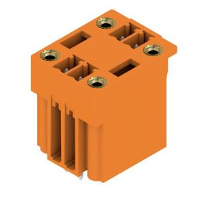 box connection solder tht 4 poles of number 81 3 mm in pitch a 5 17 v 160 connection board connector pcb